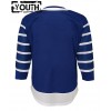 Toronto Maple Leafs Toronto Arenas Dresy Modrý Vintage Authentic - Dětské